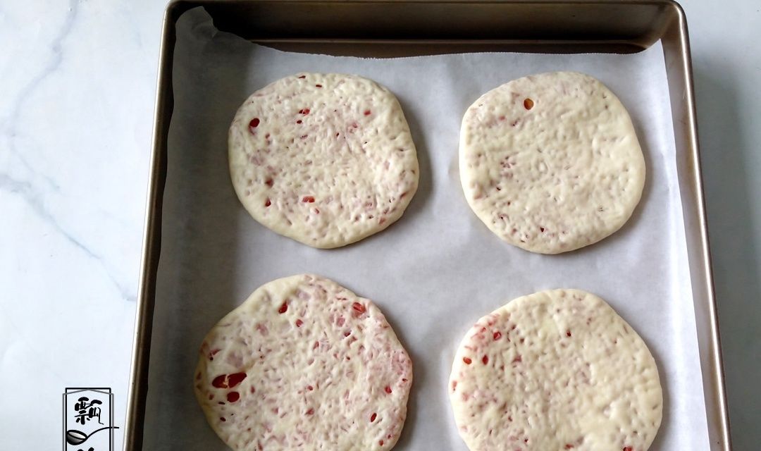 小笼包|孩子大人都爱的早餐,凉热都好吃,放三天不硬,比吃馅饼包子强