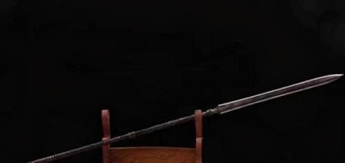 中国失传的三件兵器:一件在日本,一件无法复制,一件惊艳世界