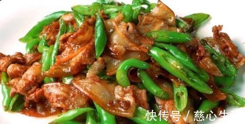 美味无比的一道家常菜，鲜香美味，肉片鲜美不腻，深受孩子们喜爱