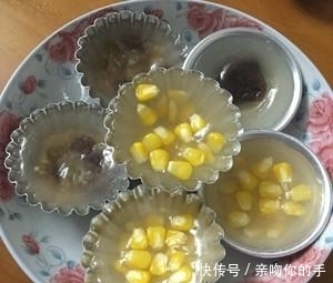 小吃|钵仔糕,这么Q弹可爱的广式小吃,确定不来尝尝吗?