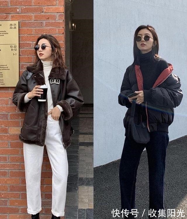 极简 越简单越精致,好看的极简风穿搭,绽放高级时尚之美!