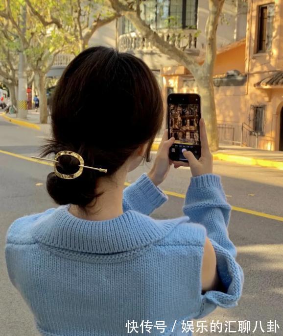 气质 45岁女人最好别留这“5种”发型,不仅大妈感十足,还显老没气质