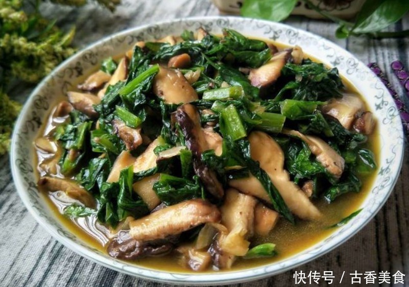 失眠最怕這菜,隔三差五炒一盤,鎮(zhèn)定安神,一覺睡到大天亮!