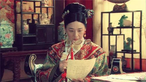 听到|慈禧写了首流传千古的诗，最后一句很经典，几乎很多人从小听到大