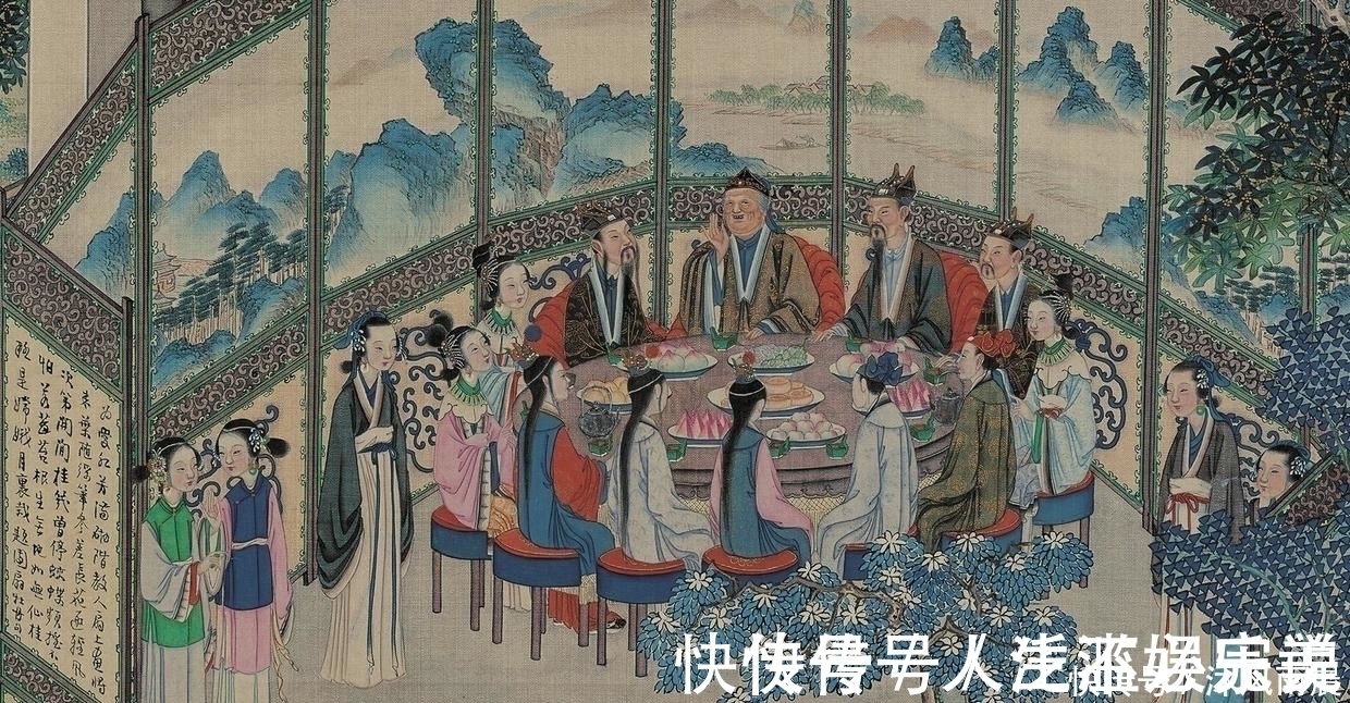 贾政@贾母大骂王夫人,揭开贾政当年难言之隐,周姨娘无儿无女另有原因