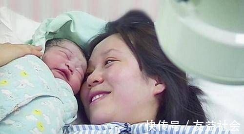 剖腹产|为何90后女性宁愿肚子上留疤,也不想“顺产”原因让人心酸