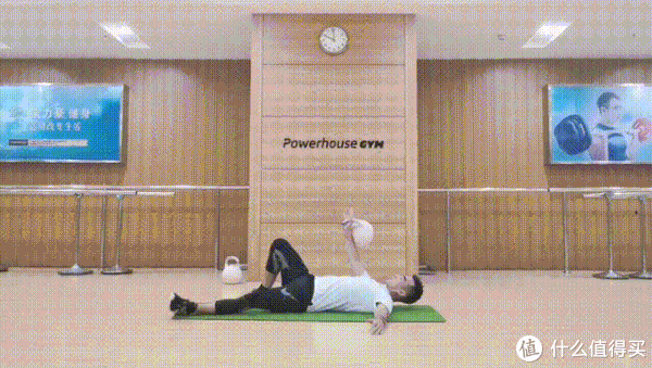 脂肪|健身成长手册 篇二十五：22个燃爆全身的壶铃训练动作，让脂肪无处可藏