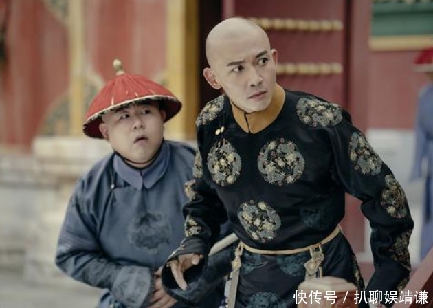 乾隆|他手戴乾隆扳指,专家让其上交,他却说了6个字让专家无言以对