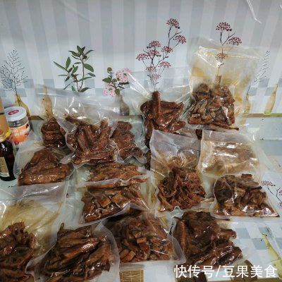 拌饭|下饭神器卤味一锅出，拌饭还能吃三碗