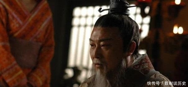 楚怀王|成王败寇,为什么刘邦胜利之后没有“黑化”项羽?原因太真实了