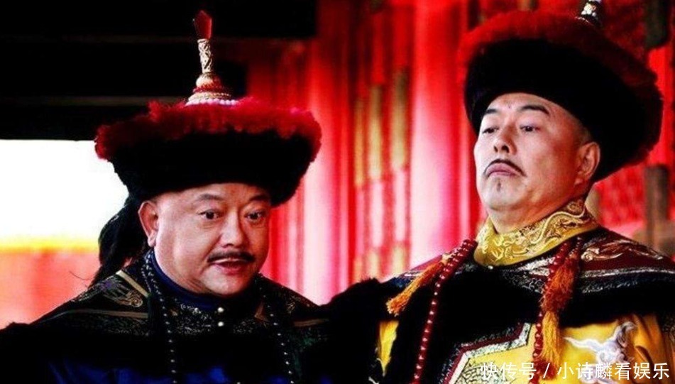 恭王府到底有多豪华?一根柱子就价值27亿,不愧是和珅的府邸!