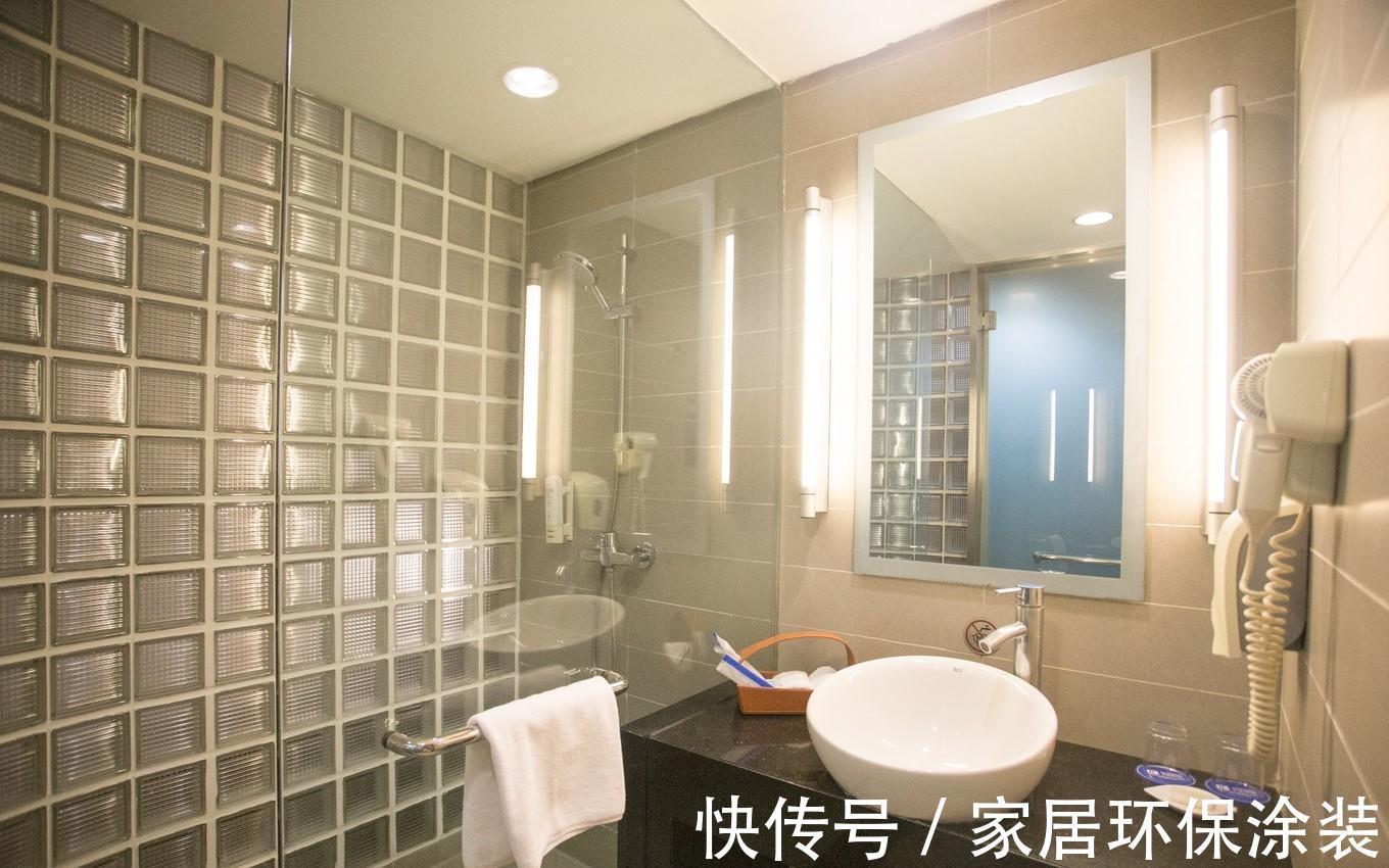 装修|小卫生间设计避坑指南：5个地方，不能像正常卫生间一样装修！