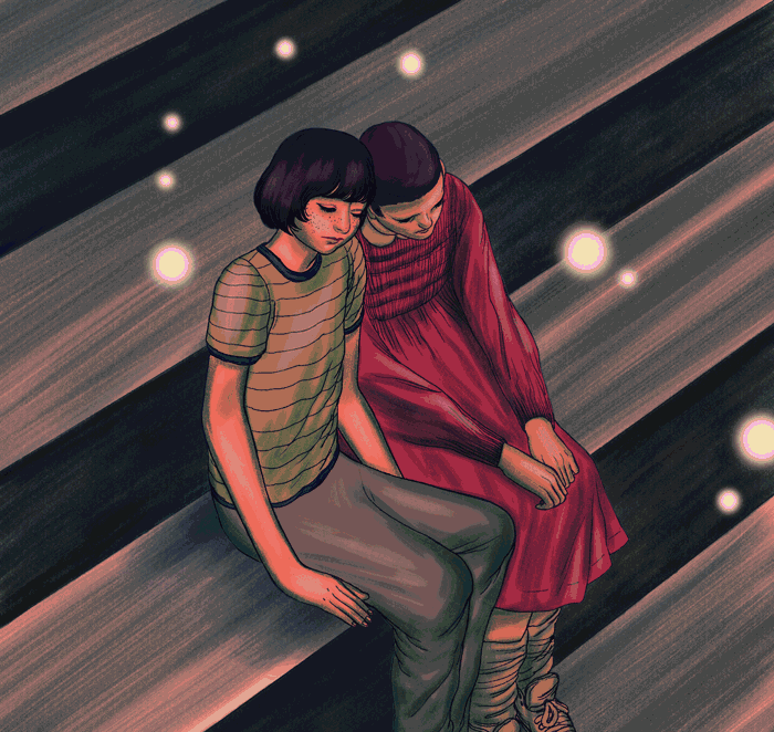 处女座|水瓶座这辈子最怕哪些人?