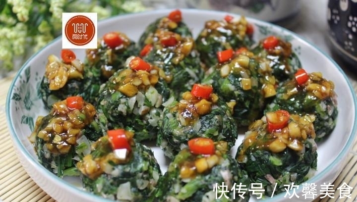 适合秋天吃的6道蒸菜,健康少油,营养全方位,简单解决做菜烦恼