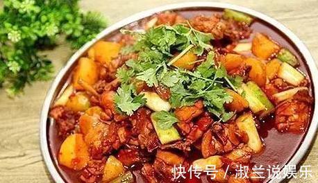 在家做出正宗地方菜，大厨做法教程，10分钟上桌，值得收藏！