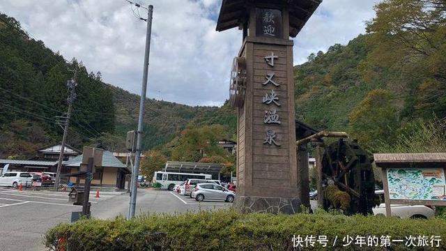 东京近郊除了富士山，还有“梦之吊桥”！小众且唯美，很适合拍照