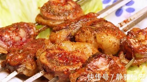 肾虚劳损|想长寿先会吃常吃三种食物，延缓衰老、排毒养颜，预防心血管疾病