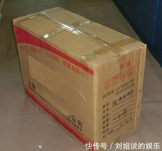 纸箱|大蒜发芽不要再扔了,教你一招,一冬天吃新鲜蒜黄,实用