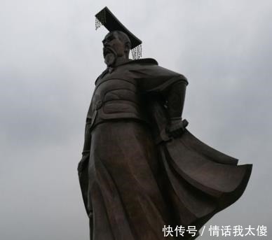 历史比小说还精彩!一个穷小子如何一步步成为一国之君!