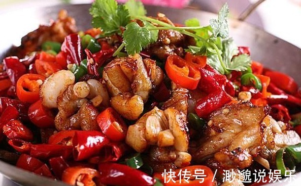 牛蛙|鲜香美味的几道家常菜,分享给大家,喜欢美食的朋友不要错过哦