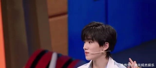 真相|宋亚轩帮贾玲淋水，后期却剪辑给华晨宇现场粉丝还原真相！