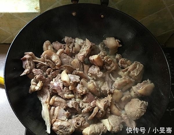 吃牛肉不如吃“它”,比牛肉便宜,比猪肉营养,儿子吵着吃