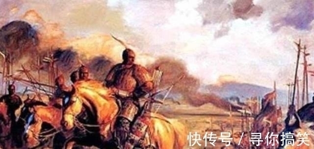 侵略&为何历史书上，总是记载外族侵略我们，却很少提我们侵略他国？