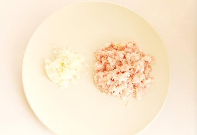 狮子头都吃过,但是你吃过有蛋黄的吗?色香味俱全,大人小孩最爱