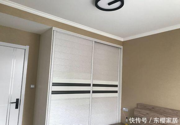 新房|人生第一套新房,80平装修花了9万,亲朋来了都说精装真漂亮