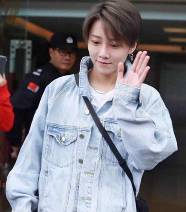 淘汰|蔡徐坤我記得你!她曾把蔡徐坤淘汰,如今蔡徐坤成為她導(dǎo)師