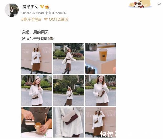 用穿搭记录|小个子冬日穿搭LOOK!这7套气质又显瘦,任何场合都能穿