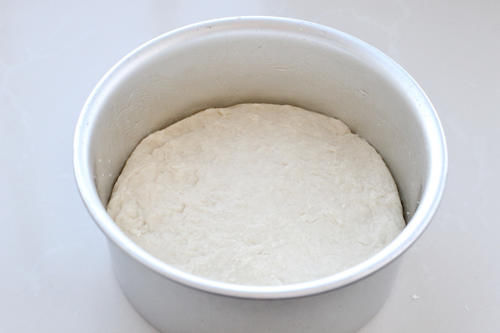 比馒头还省事儿的小米面发糕，一次发酵操作简单，暄软营养不粘牙