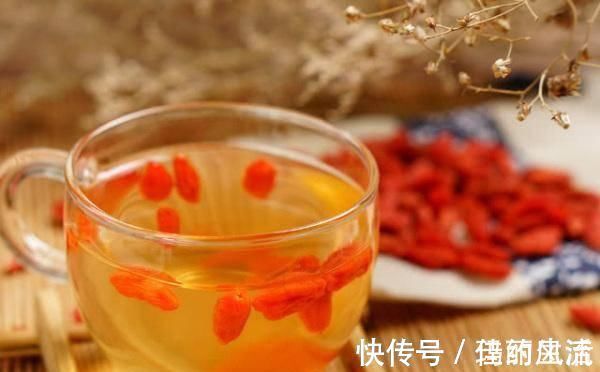 枸杞|提个醒吃枸杞时别碰此物,吃了就是在找病受,如今知道还不晚