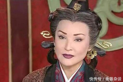 恩宠|汉文帝只有两个女儿,为何馆陶公主恩宠三朝,绛邑公主无人提及?