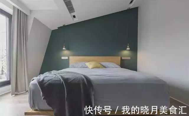 功能区|150㎡复式现代风，不设一丝遮拦，简单的布局打造实用空间！