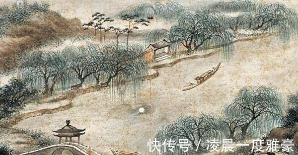 更上一层楼|唐朝一位低调的诗人,正史中都没有记载,写的六首诗全是千古名篇