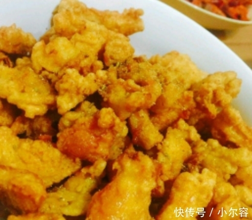 做酥肉时拒绝此调料，味道全走歪，想要酥香不硬，窍门一一说