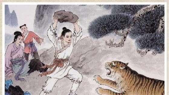 从古到今, 为何吃过人的老虎一定要击毙?