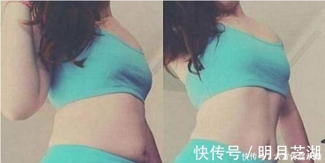 这项运动|38岁美女老师走红，马甲线大长腿让人爱，坦言减肥方法很简单