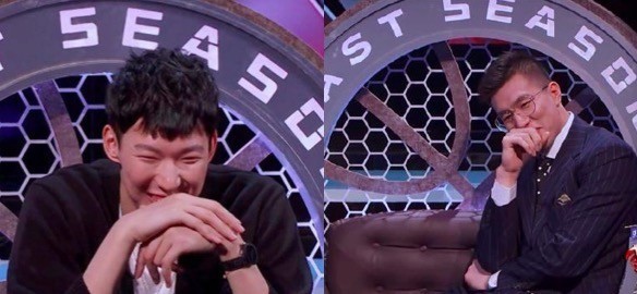 国足|多点娱乐精神吧!李霄鹏称国足像儿子,被喊大侄子的郭艾伦却开骂