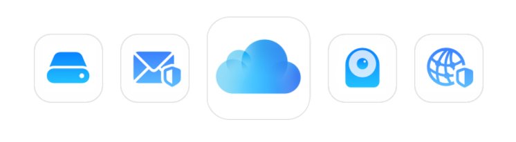 订阅|新用户福利，支付宝可免费领取 4 个月苹果 50GB iCloud+