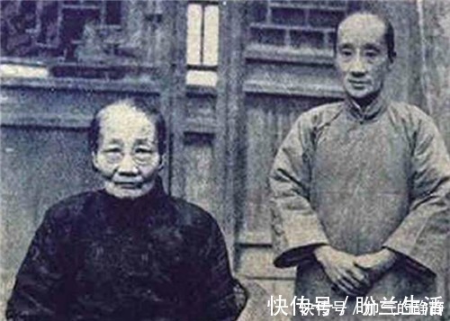 江冬秀|朱安拍卖鲁迅遗物遭反对,朱安哭诉我也是他的遗物,也得生存呀