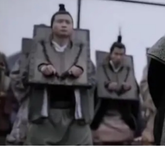 儒学!李世民放390名死囚回家过年,约好次年来问斩,最后来了多少人