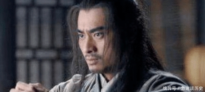 杨志武松!梁山三大派系,为何这“三人组”无人敢惹,宋江吴用也奈何不了