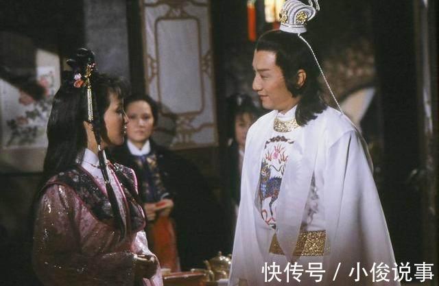 古龙告诉你什么是江湖“恶人” 没有最坏, 只有更恶!