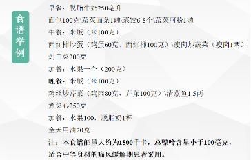 痛风|春节要痛快不要痛风！这份高尿酸血症的饮食攻略请收好