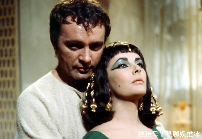 托勒密王朝|埃及艳后有多漂亮?现代科技复原容貌,“尼罗河畔妖妇”实至名归