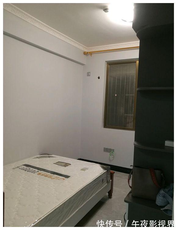 天花板|第一次接触装修,硬装13万,简约经典配色,越住越舒坦!