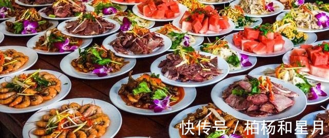 鱼腥味|这菜在农村被称为“送客菜”,它一上桌就走人,知道是什么菜吗!