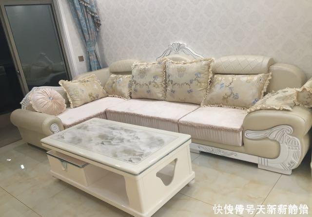 装修|乔迁之喜,晒晒我的新家,越看越喜欢,15万的装修看值不值